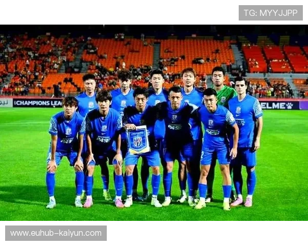 上海申花亚冠主场迎战首尔FC 中超球队渴望拿下赛季首胜