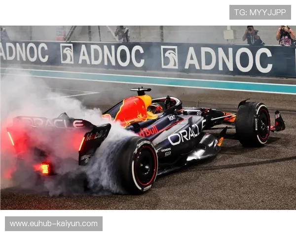 FIA公布2026赛季车手号码，维斯塔潘成功获得3号