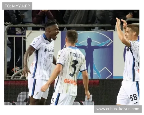 亚特兰大2-0卡利亚里：穆里尔头球诠释短传配合效率