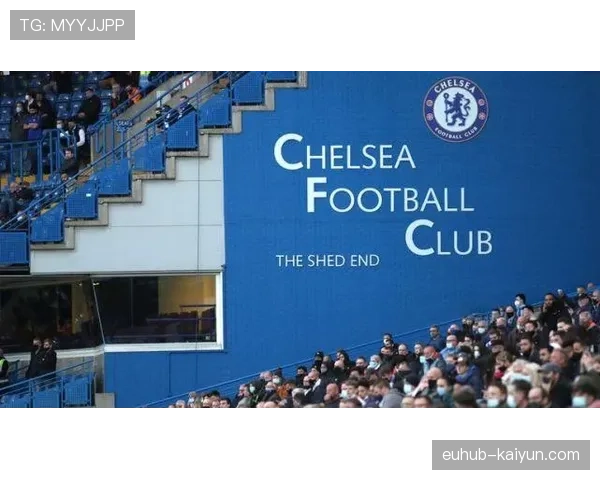 为何美国亿万富翁纷纷抛弃华尔街，转而布局英超足球俱乐部